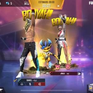 Meet your Posher, Leslie